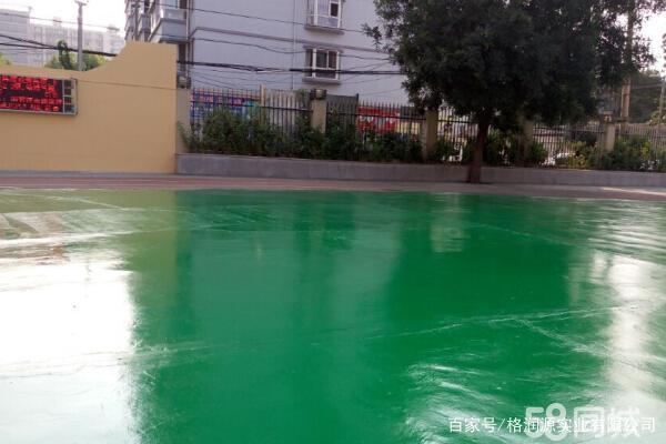 将乐 地坪漆翻新维修