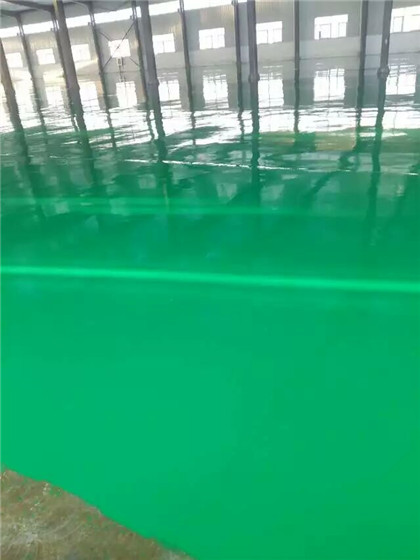 将乐，我直接给你一份室外地坪漆翻新维修